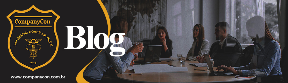 CompanyCon Contabilidade e Certificado Digital